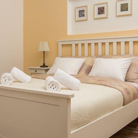 Dub Apartments Zagreb - Free Parking Экстерьер фото