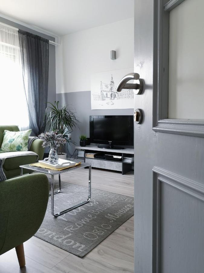Dub Apartments Zagreb - Free Parking Экстерьер фото