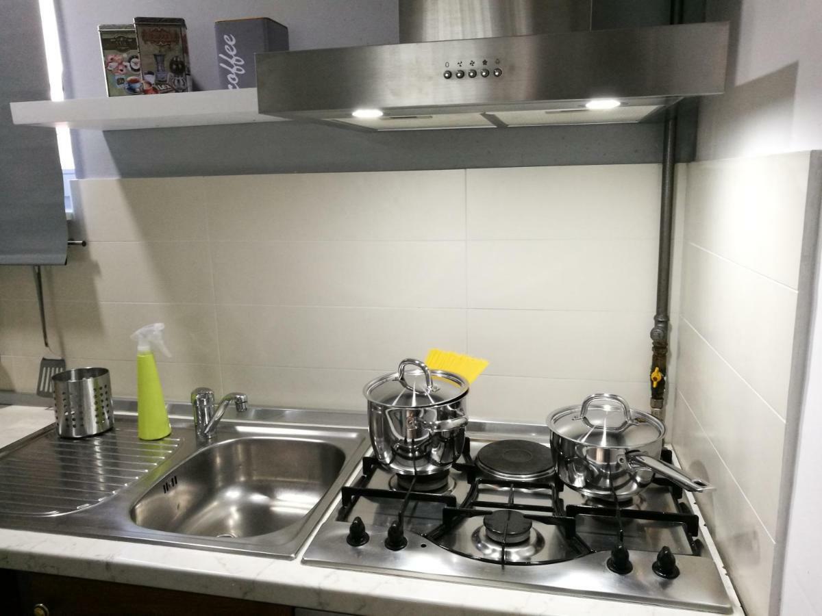 Dub Apartments Zagreb - Free Parking Экстерьер фото