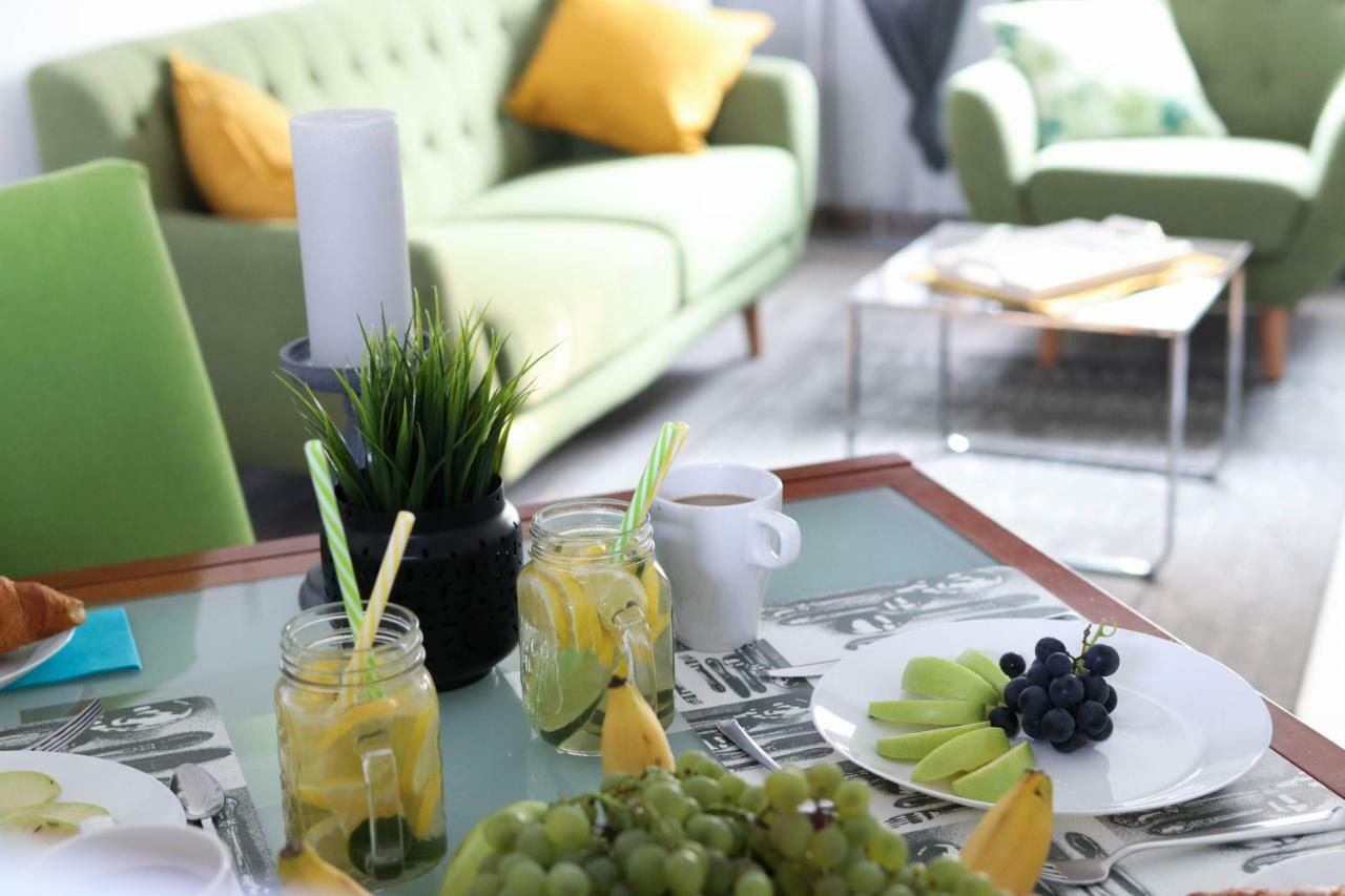 Dub Apartments Zagreb - Free Parking Экстерьер фото