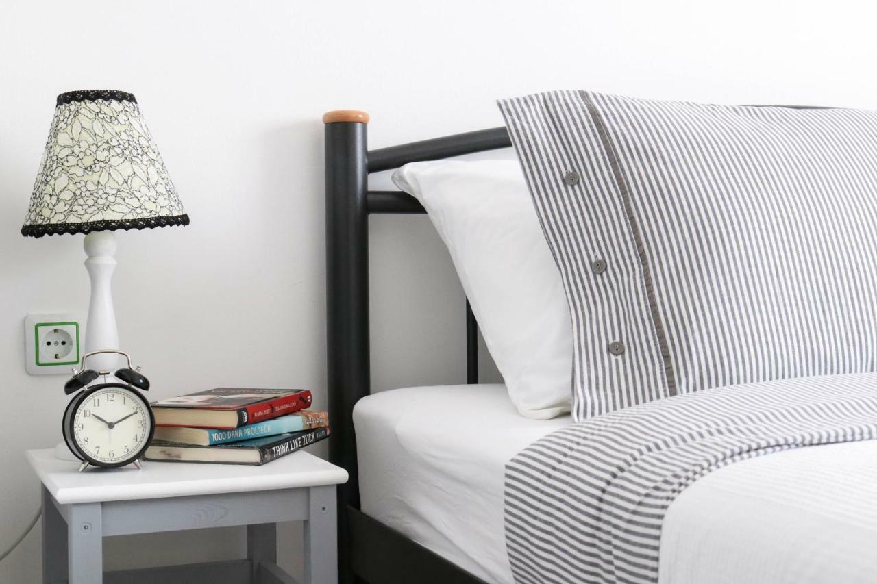Dub Apartments Zagreb - Free Parking Экстерьер фото